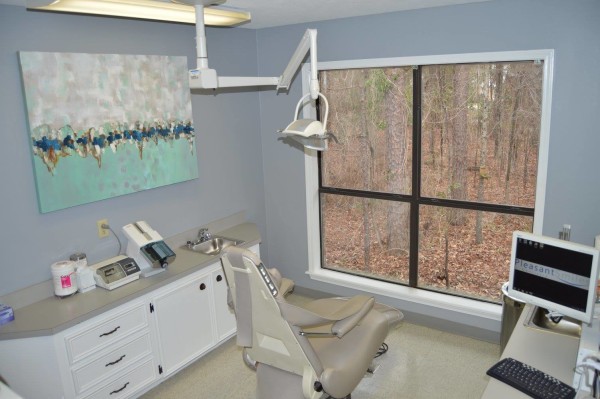 Brandon dentist